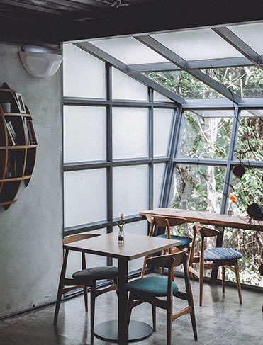 uPVC & Aluminium Windows Bathinda Project 4