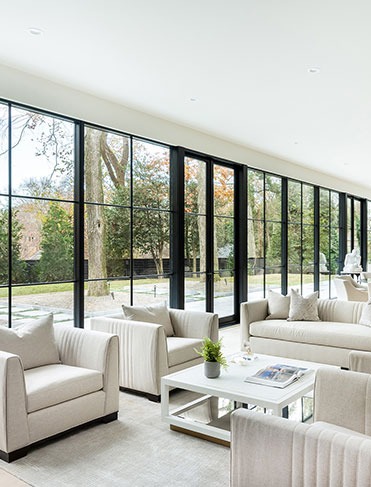 Commercial Window Installation Aspire