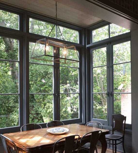 Casement Windows