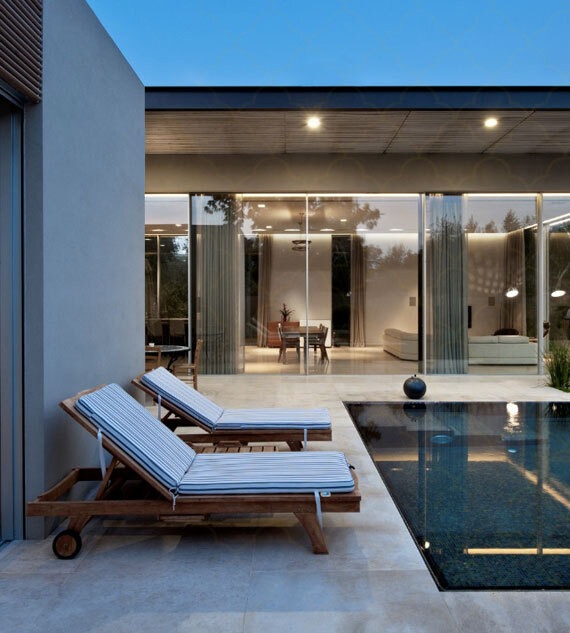 Alupure Premium Sliding