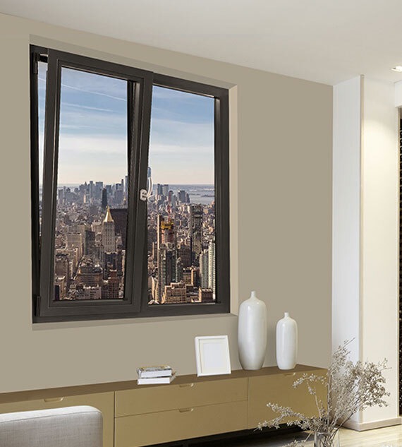 Tilt Turn Windows