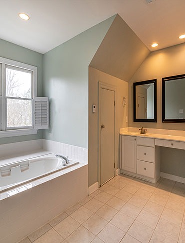 uPVC Bathroom Window