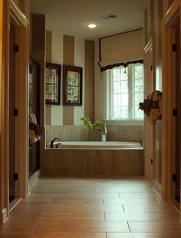 Top Hung Window