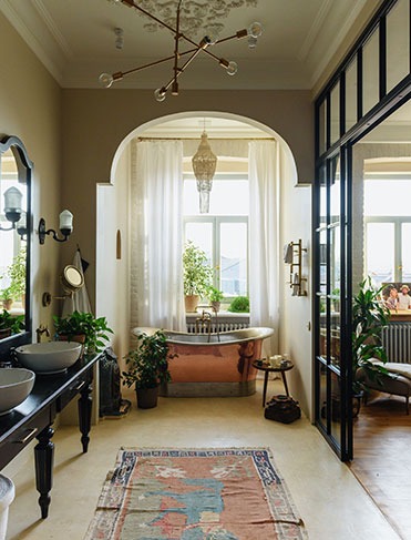 Bathroom uPVC Punjab