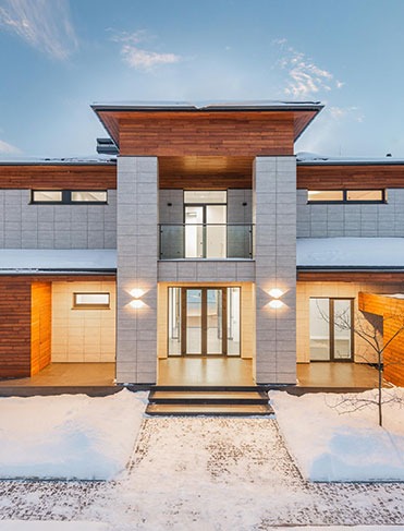 Aluminium Casement Windows