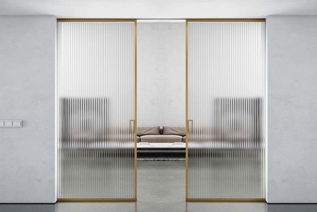 Glass Partitions Supply