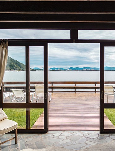 Aluminium Windows