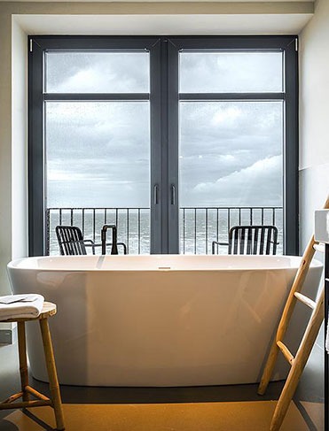 Bathroom Windows Aspire